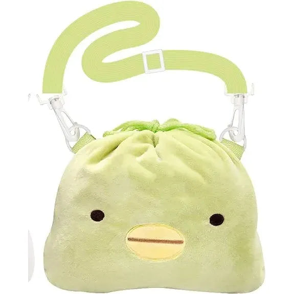 San-x SumikkoGurashi Purse Pochette