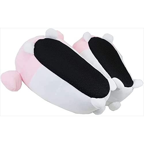 Sanrio My Melody Cute Toy/Slippers Soft Plush Gift One Size