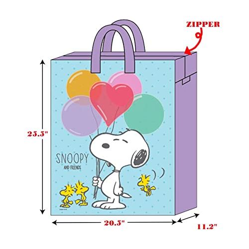 Snoopy Extra Large Jumbo 25.5"