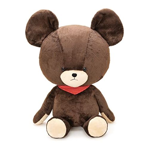 Adorable  Stuffed Toys Room Decoration Decorative Pillow Body Huggable Gift Japan Import.Limited Edition.Rare.